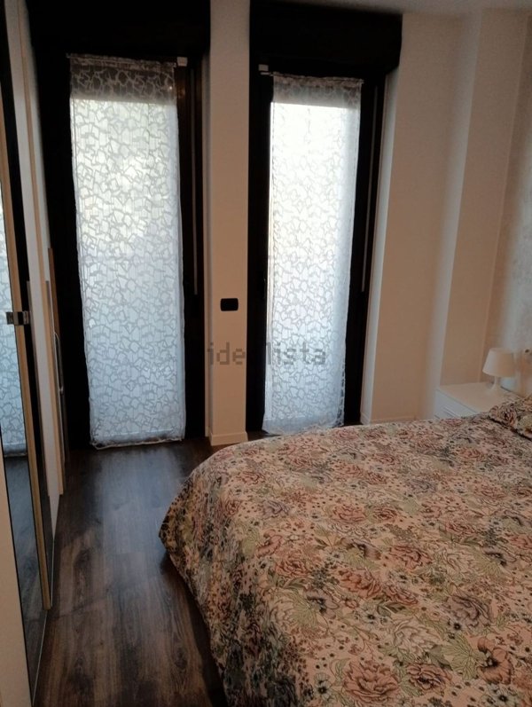 appartamento in affitto a Legnano
