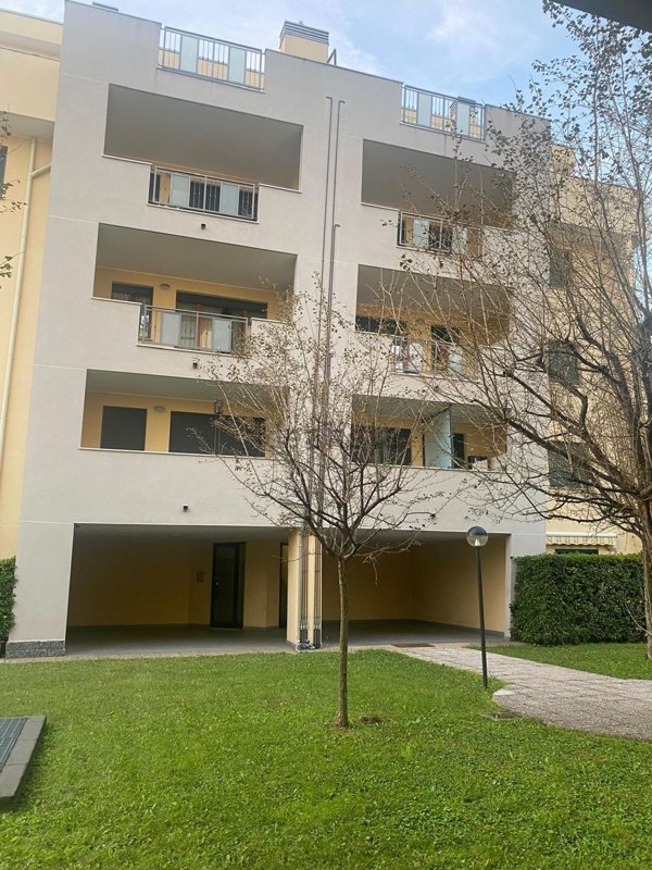 appartamento in affitto a Legnano