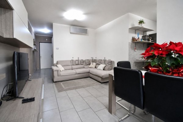appartamento in affitto a Legnano