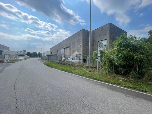 ufficio in affitto a Legnano
