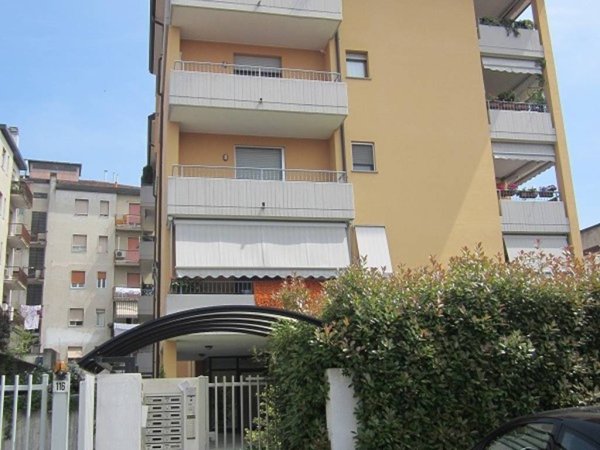 appartamento in affitto a Legnano