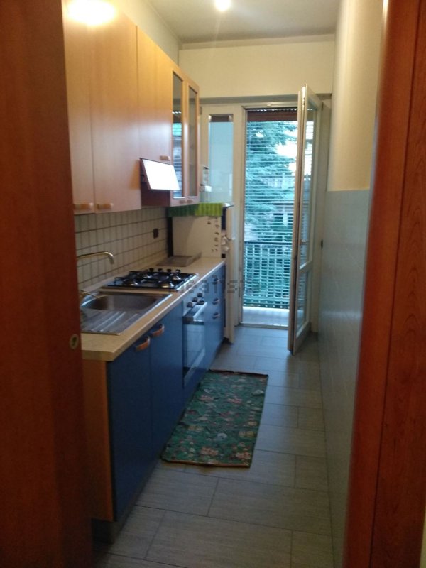 appartamento in affitto a Legnano