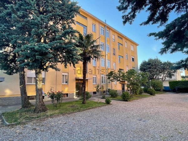 appartamento in affitto a Legnano