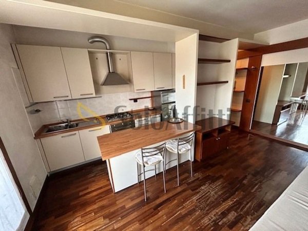 appartamento in affitto a Legnano