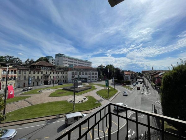 ufficio in affitto a Legnano