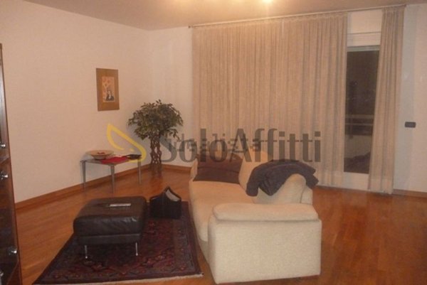 appartamento in affitto a Legnano
