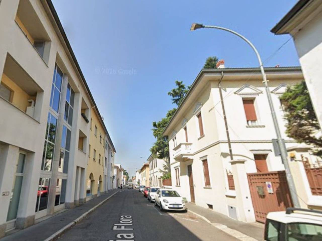 appartamento in affitto a Legnano