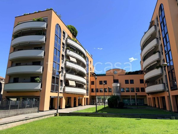 appartamento in affitto a Legnano