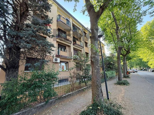 appartamento in affitto a Legnano