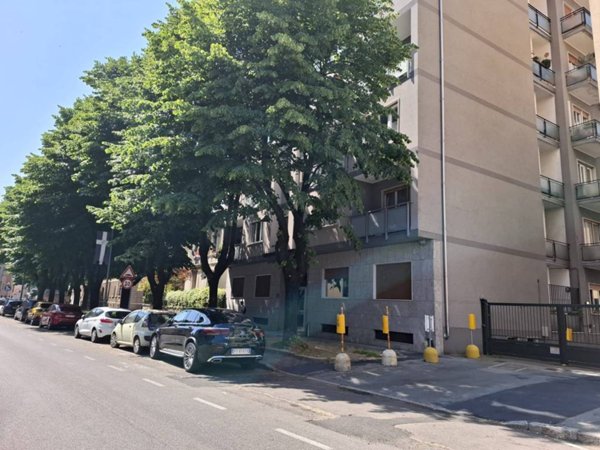 appartamento in affitto a Legnano