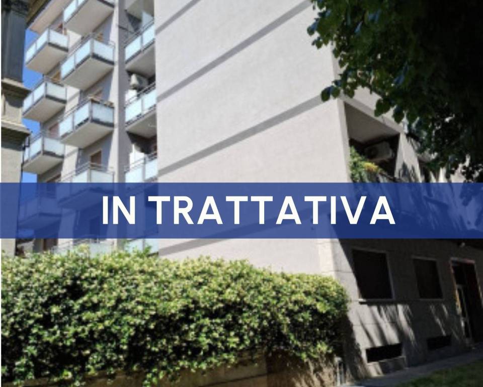 appartamento in affitto a Legnano