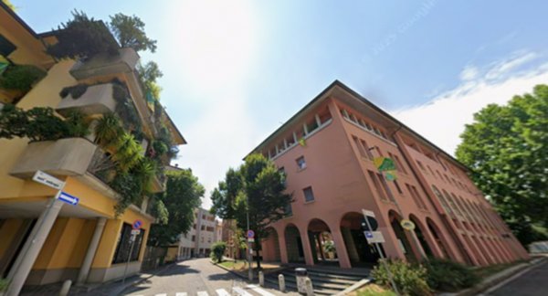appartamento in affitto a Legnano