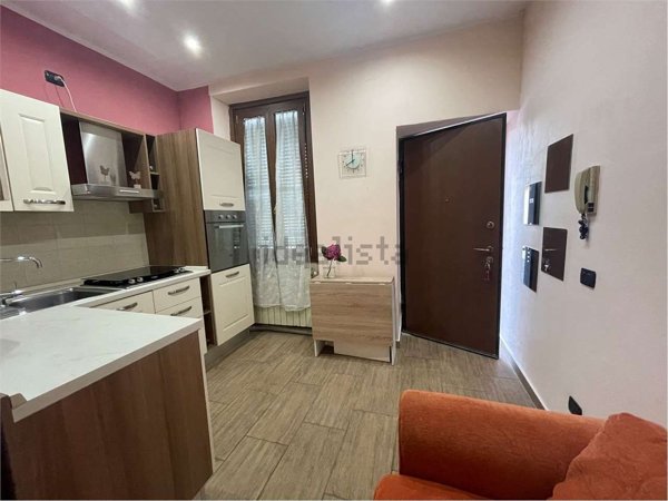 appartamento in affitto a Legnano