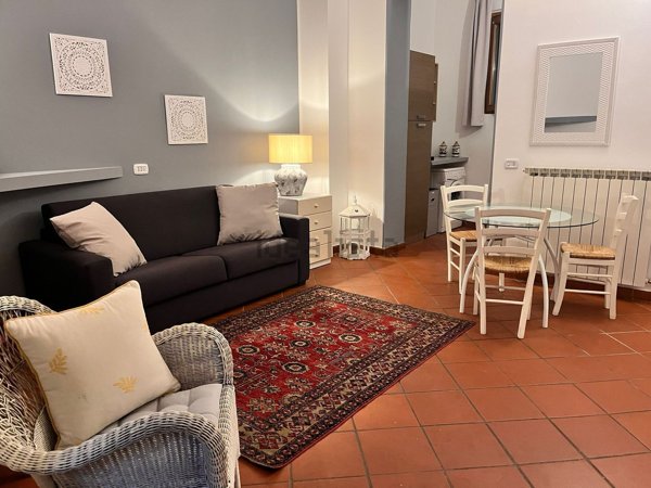 appartamento in affitto a Legnano