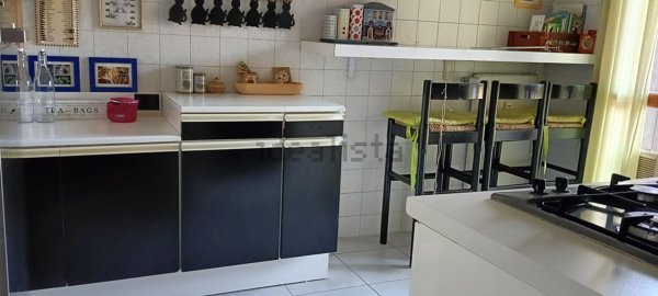 appartamento in affitto a Legnano
