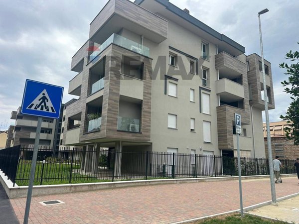 appartamento in affitto a Legnano