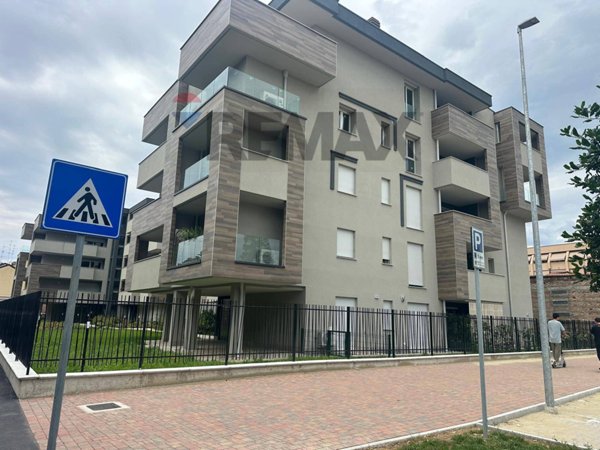 appartamento in affitto a Legnano