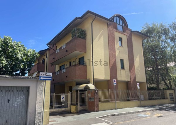 appartamento in affitto a Legnano