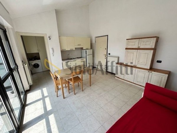 appartamento in affitto a Legnano