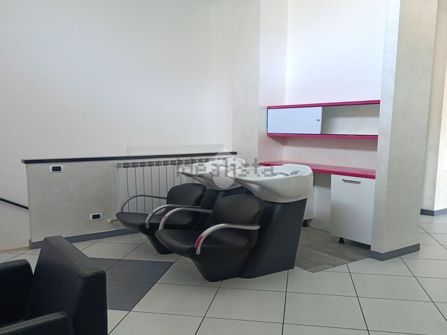 loft in affitto a Legnano