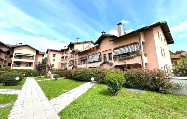 appartamento in affitto a Legnano