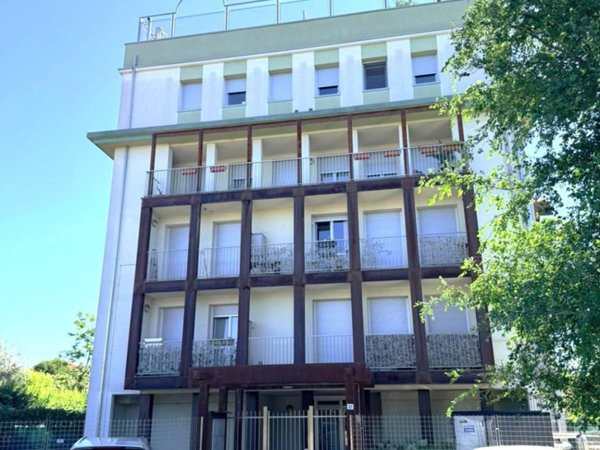 appartamento in affitto a Legnano