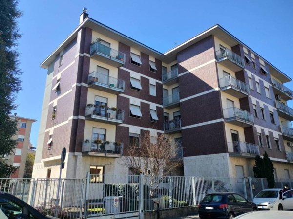 appartamento in affitto a Legnano