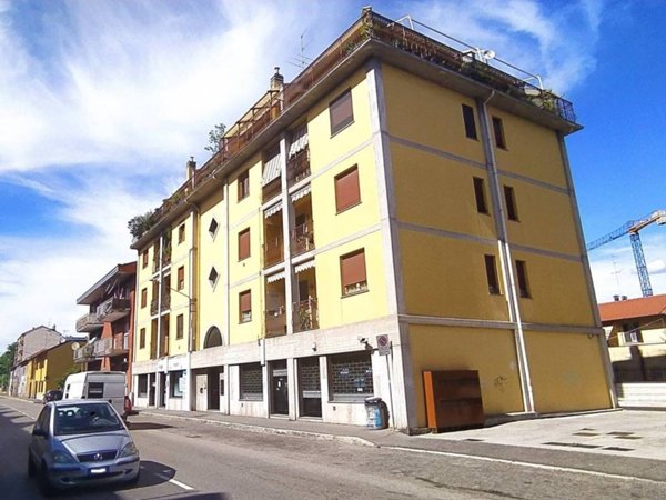 ufficio in affitto a Legnano