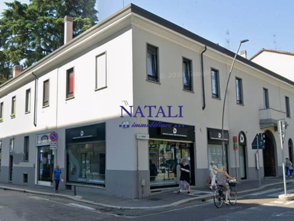 appartamento in affitto a Legnano