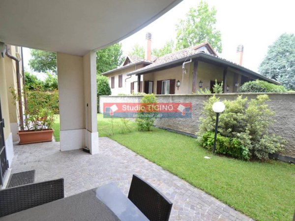 appartamento in affitto a Legnano