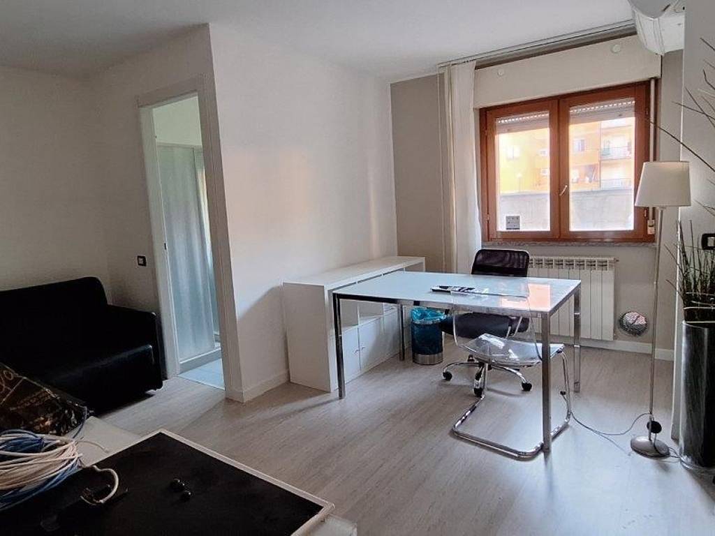 ufficio in affitto a Legnano