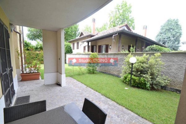 appartamento in affitto a Legnano