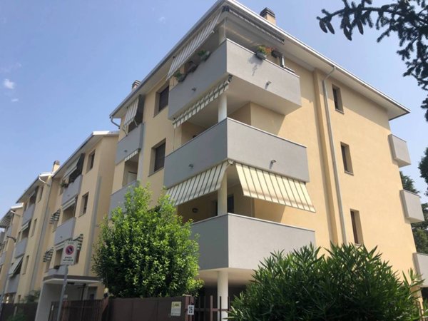 appartamento in affitto a Legnano