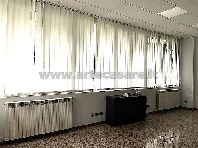 ufficio in affitto a Legnano
