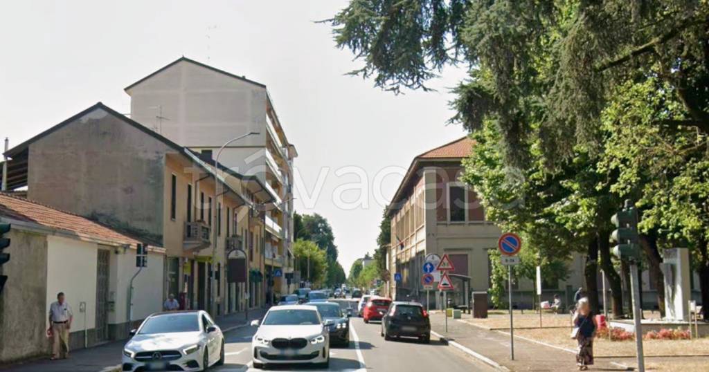 appartamento in affitto a Legnano