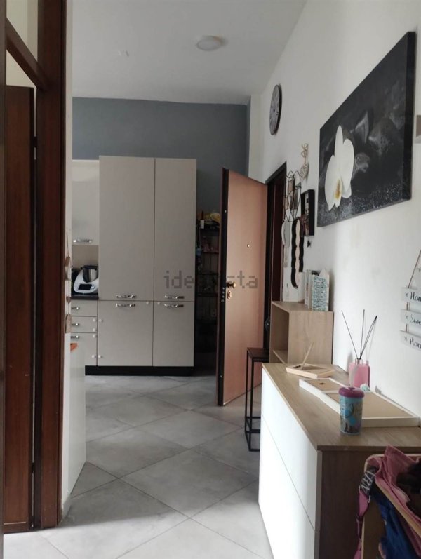 appartamento in affitto a Legnano