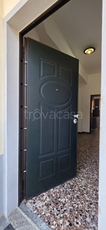 appartamento in affitto a Legnano