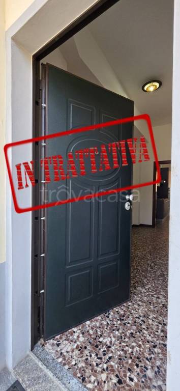 appartamento in affitto a Legnano