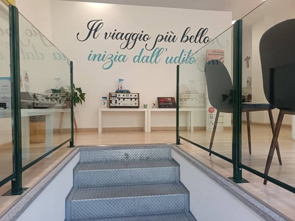 appartamento in affitto a Legnano