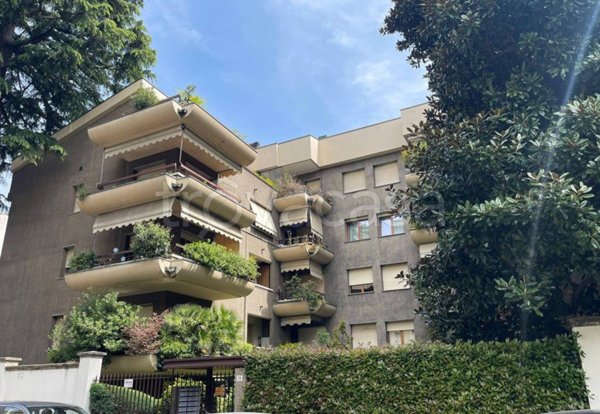 appartamento in affitto a Legnano