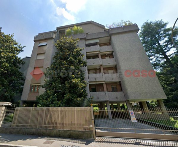appartamento in affitto a Legnano