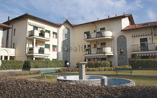 appartamento in affitto a Legnano