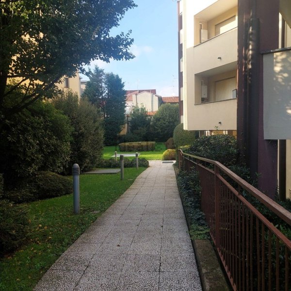 appartamento in affitto a Legnano