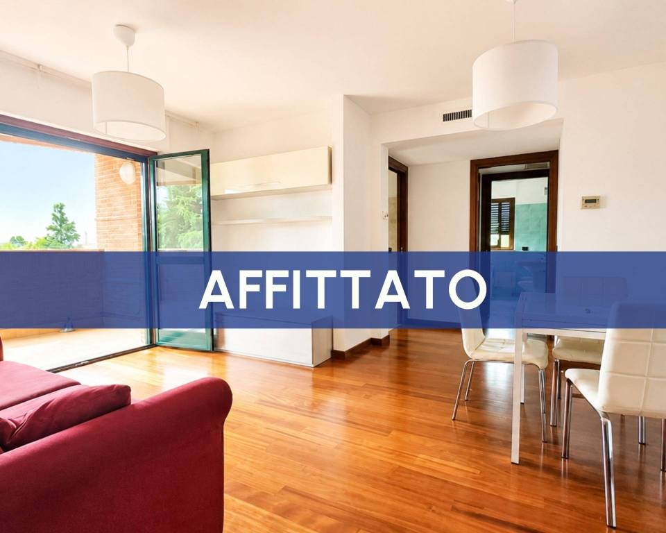 appartamento in affitto a Legnano