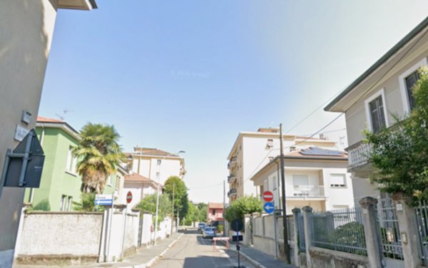 appartamento in affitto a Legnano