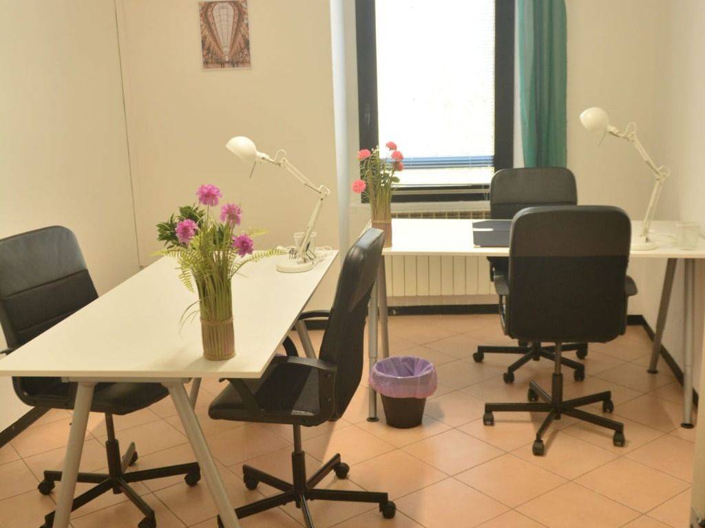 ufficio in affitto a Legnano