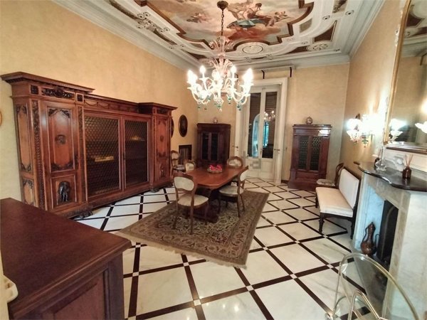 appartamento in affitto a Legnano
