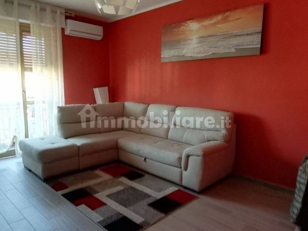 appartamento in affitto a Legnano