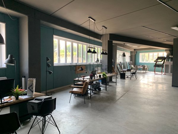 loft in affitto a Legnano