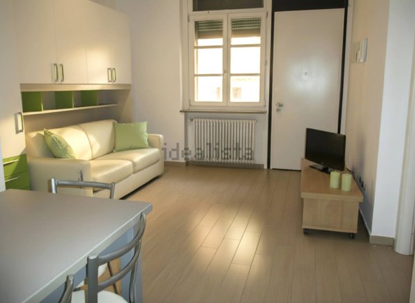 appartamento in affitto a Legnano